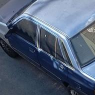 فروشی فوری پراید مدل 91