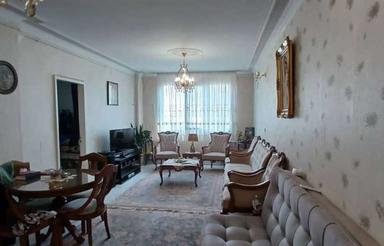 60 متری - یک خواب - نورگیر