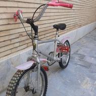 دوچرخه 16 بچهگانه