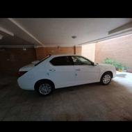 دناپلاس 6دنده EF7P سفید با رینگ آلمینیومی404