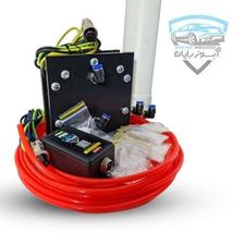 ابسوز خودرو کاهش مصرف سوخت افزایش شتاب