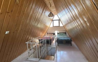 ویلا دربست سمت ساحل خط هشت با وسایل