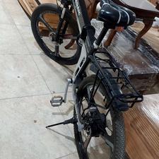 دوچرخه برقی 26