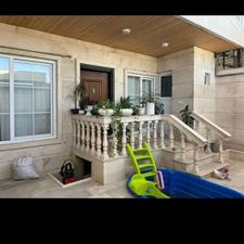 خانه ویلایی 130 متری دو خواب در بابلسر