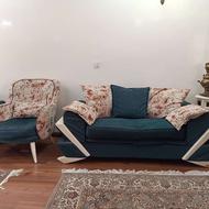 مبل راحتی 7 نفره