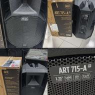 یک عدد ارسیف715 امکی 5کارتن باز باگارانتی