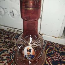 شیشه قلیان .....