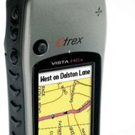 جی پی اس گارمین