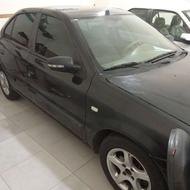 سمند موتور ملی