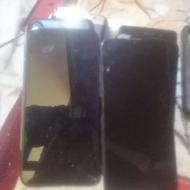 گوشی هایسنس اچ 50 زوم موتورولا سامسونگ 60a