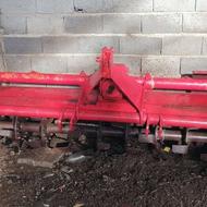 روتوری 9 پر با بغل بر