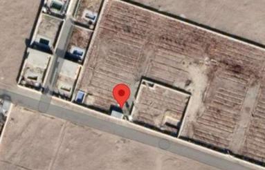 زمین سنددار فروشنده واقعی