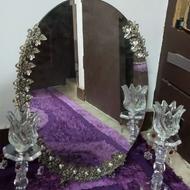 آیینه وشمعدون نونو سالم