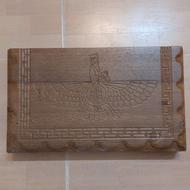 تخته نرد بدون مهره