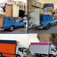 اتوبار سمنان باتجربه ترین اکیپ تخصص اثاث کشی باقیمت انصاف