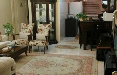 60 متر- دو خواب- تک واحدی- اجاره فوری