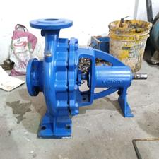 پمپ اب حلزونی فشار قوی 65/315 نو بدون کارکرد