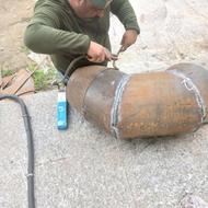 سرپرست پروژه