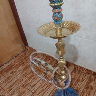 قلیون. برنج