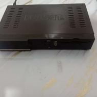 گیرنده دیجیتال