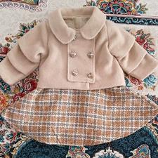 لباس بچه سایز 1 _ 18 تا 24 ماه