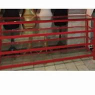 خواهان‌میز‌پیشخوان‌فلزی