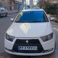 دنا پلاس فول اتوماتیک