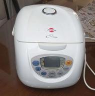 پلوپز برقی پارس خزر