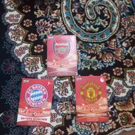 کارت کیمدی فوتبال