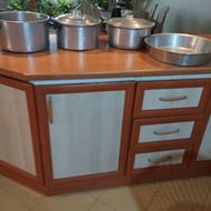 قابلمه و ماهیتابه روحی