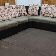 مبل ال 7 نفره