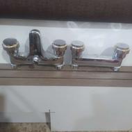 شیرمخلوط حمام وتوالت شودر آلمان