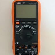 مولتی متر ویکتور نو