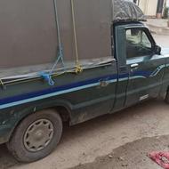 مزدا2000انژکتور83