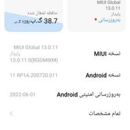 گوشی شیائومی نوت 11