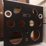 راک باکس سیستم صوتی