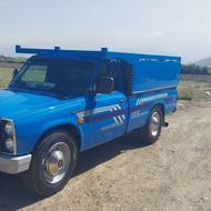 زامیاد آپشنال مدل 1402