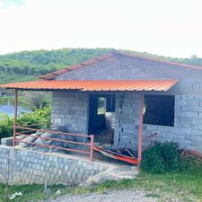 خانه ییلاقی