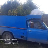 باربری‌متین بارخراسان‌(فردوس)