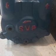 پمپ وکیوم موتوژن