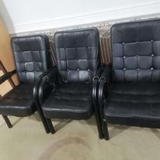 صندلی اداری