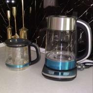 چای ساز کالوات