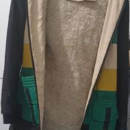 لباس مجلسی و پالتو