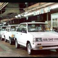 خریدار پراید زیر 90