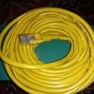 کابل شبکه اینترنت