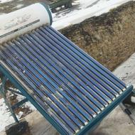 آبگرمکن خورشیدی