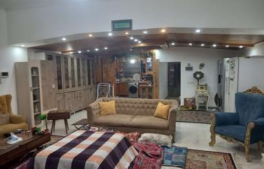 اجاره ویلا 300 متر در بلوار بسیج