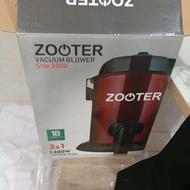 فروش جاروبرقی