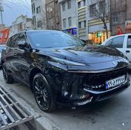 لاماری مدل 1402 بیرنگ درحد صفر