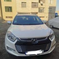 جک s5 نیوفیس توربو 1401